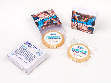 La Française des Jeux & Kindred - Le Good Biscuit