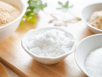 Comment Préparer un Glaçage Royal parfait - Le Good Biscuit