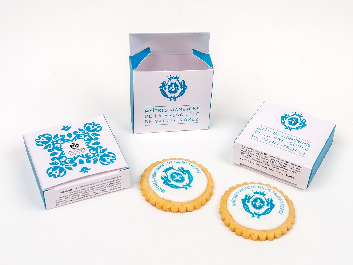 Les Maîtres Vignerons remercient leurs visiteurs au salon Wine Paris & Vinexpo Paris - Le Good Biscuit