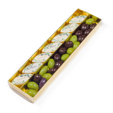 Réglette Or Calissons et confiseries - Le Good Biscuit