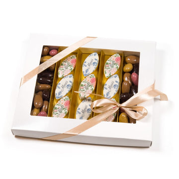 Boîte Prestige Calissons et confiseries - Le Good Biscuit