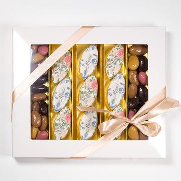 Boîte Prestige Calissons et confiseries - Le Good Biscuit