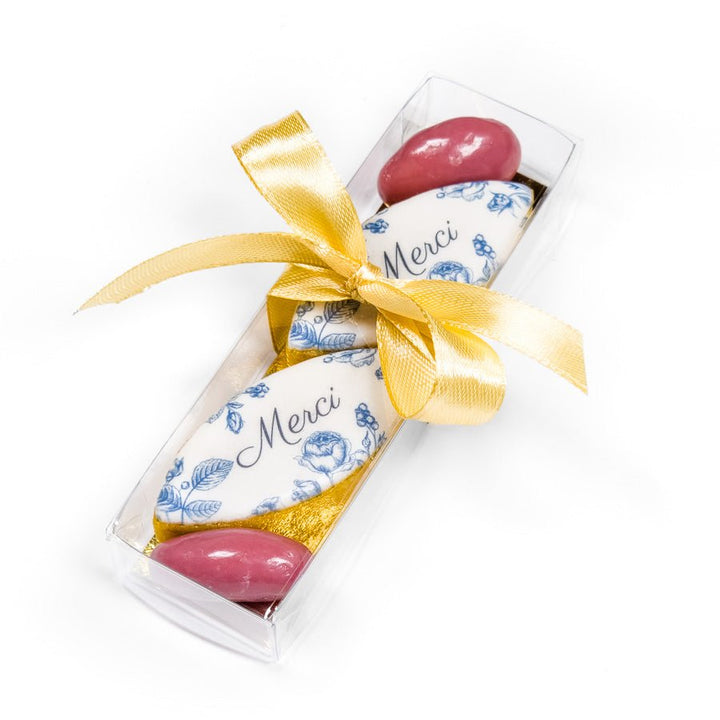 Mini Réglette Calissons et confiseries - Le Good Biscuit