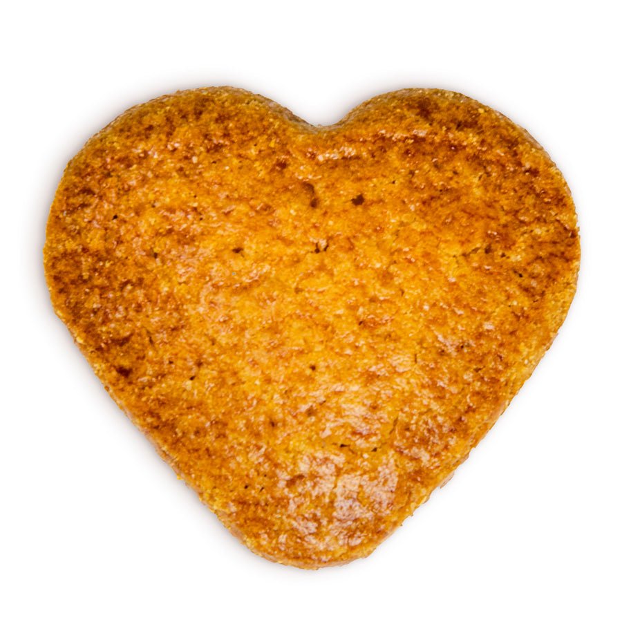 Bredele personnalisé - Le Good Biscuit