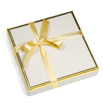 Coffret luxe Crème de 6 calissons - Botanique - Le Good Biscuit