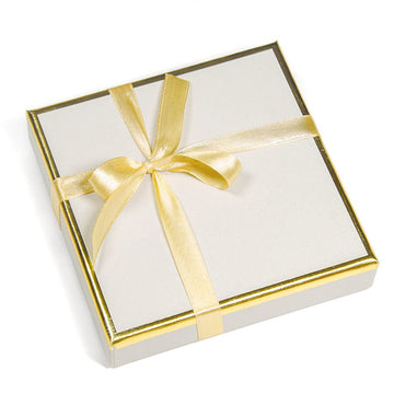 Coffret luxe Crème de 6 calissons - Fleurs Vintage - Le Good Biscuit