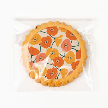 Coffret 10 biscuits Prêt à offrir - Flore - Le Good Biscuit