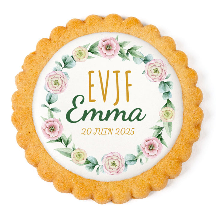 Biscuit - EVJF