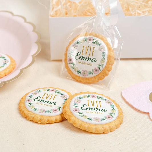 Biscuit - EVJF