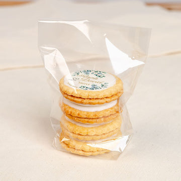 Biscuit - Eucalyptus - Le Good Biscuit