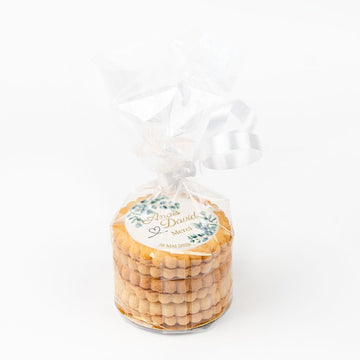Biscuit - Eucalyptus - Le Good Biscuit