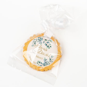 Biscuit - Eucalyptus - Le Good Biscuit