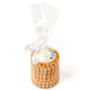 Biscuit - Eucalyptus doré - Le Good Biscuit