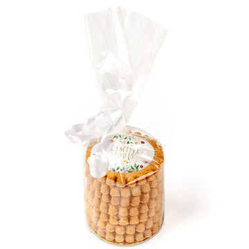 Biscuit - Floralie - Le Good Biscuit