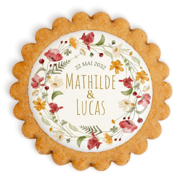 Biscuit - Bohème - Le Good Biscuit
