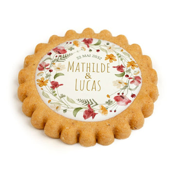 Biscuit - Bohème - Le Good Biscuit