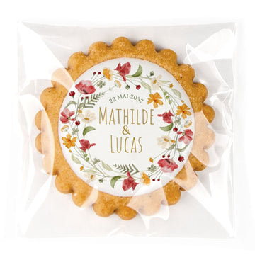 Biscuit - Bohème - Le Good Biscuit