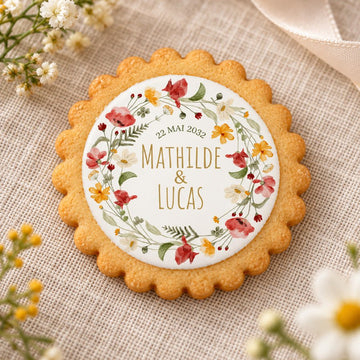 Biscuit - Bohème - Le Good Biscuit
