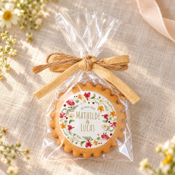 Biscuit - Bohème - Le Good Biscuit