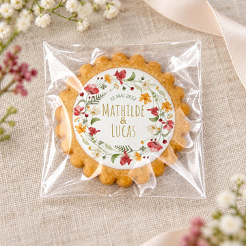 Biscuit - Bohème - Le Good Biscuit