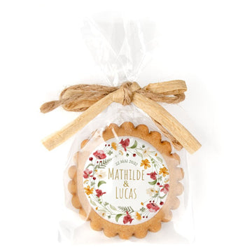 Biscuit - Bohème - Le Good Biscuit