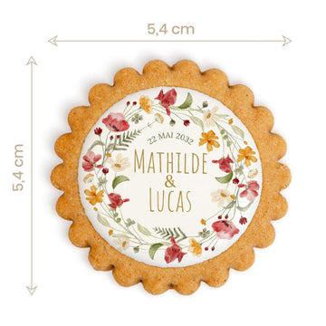 Biscuit - Bohème - Le Good Biscuit