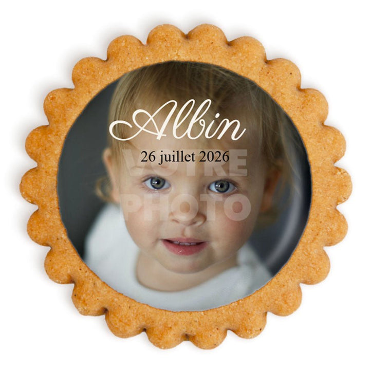 Biscuit - Photo - Le Good Biscuit