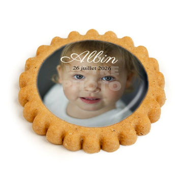 Biscuit - Photo - Le Good Biscuit