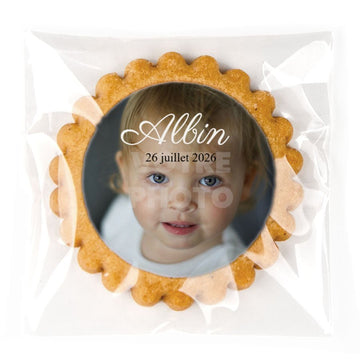 Biscuit - Photo - Le Good Biscuit