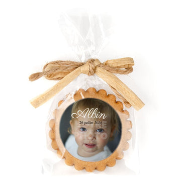 Biscuit - Photo - Le Good Biscuit