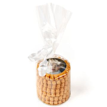 Biscuit - Photo - Le Good Biscuit