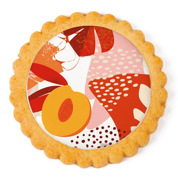 Coffret luxe 12 Biscuits Prêt à offrir - Kanoa - Le Good Biscuit