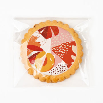 Coffret luxe 12 Biscuits Prêt à offrir - Kanoa - Le Good Biscuit