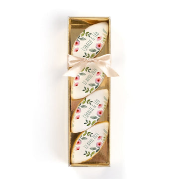 Boîte de 4 Calissons - Herbier - Le Good Biscuit