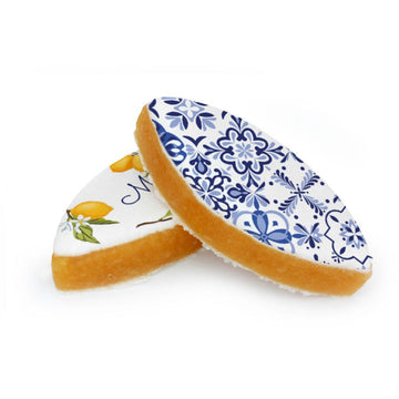 2 Calissons - Citrons - Le Good Biscuit