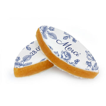 2 Calissons - Botanique - Le Good Biscuit