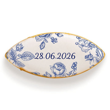 Coffret luxe Crème de 6 calissons - Botanique - Le Good Biscuit