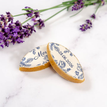 2 Calissons - Botanique - Le Good Biscuit