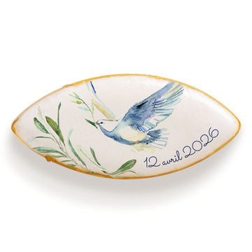 2 Calissons - Colombe - Le Good Biscuit