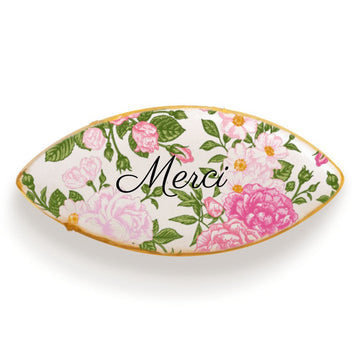 2 Calissons - Fleurs Vintage - Le Good Biscuit