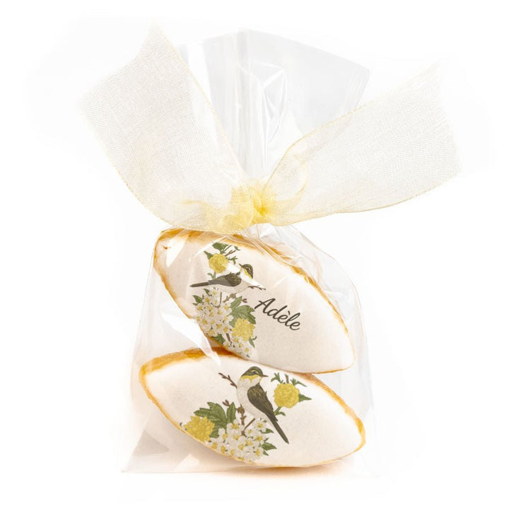 2 Calissons - L'Oiseau - Le Good Biscuit