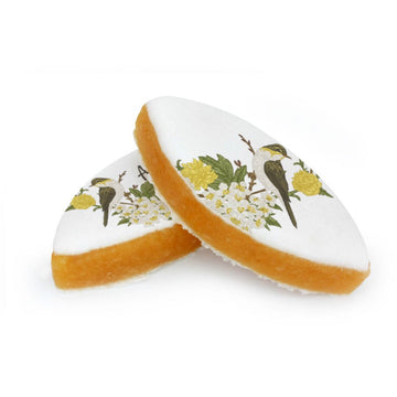 2 Calissons - L'Oiseau - Le Good Biscuit