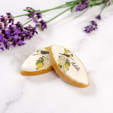 2 Calissons - L'Oiseau - Le Good Biscuit