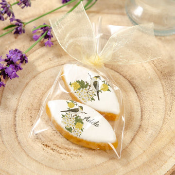 2 Calissons - L'Oiseau - Le Good Biscuit
