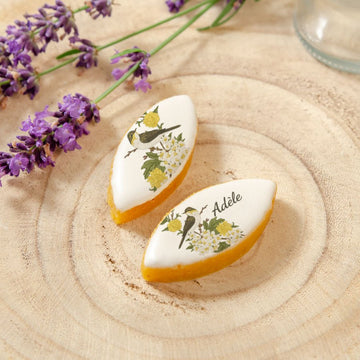 2 Calissons - L'Oiseau - Le Good Biscuit