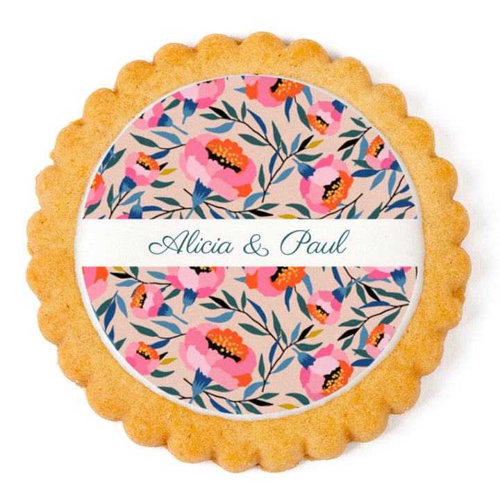 Biscuit - Flore