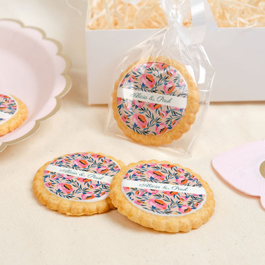 Biscuit - Flore