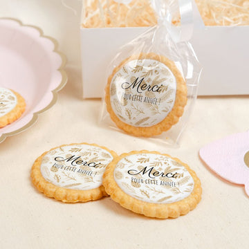 Biscuit - Merci - Le Good Biscuit