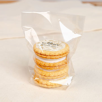 Biscuit - Merci - Le Good Biscuit