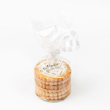 Biscuit - Merci - Le Good Biscuit